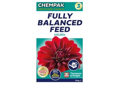 Chempak no.3 Fully Balanced Feed