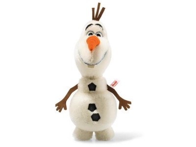 Steiff Disney TM Frozen Olaf 