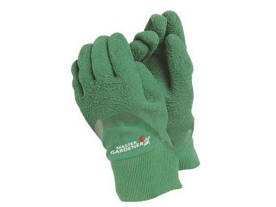 Town & Country Master Gardener Gloves. 1 pair x Large