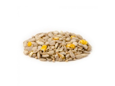 Hi Energy No Mess Bird Seed Mix 6 Litre