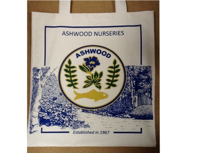 Ashwood Nurseries Linen Bag
