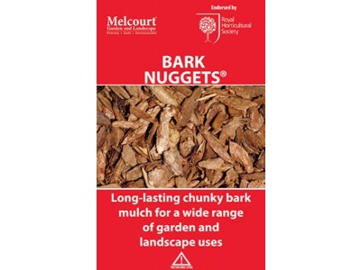 Melcourt Bark Nuggets
