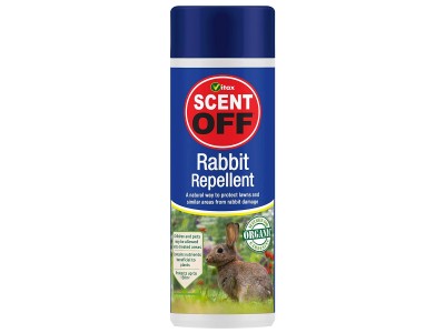 Vitax STAY OFF Rabbit Repellent 500g