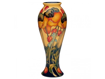 Moorcroft Pottery The Neighbour