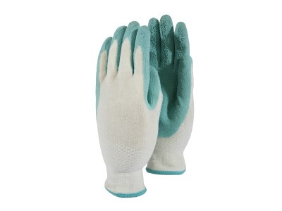 Town & Country Weed Master Bamboo Gloves. 1 pair x Medium.