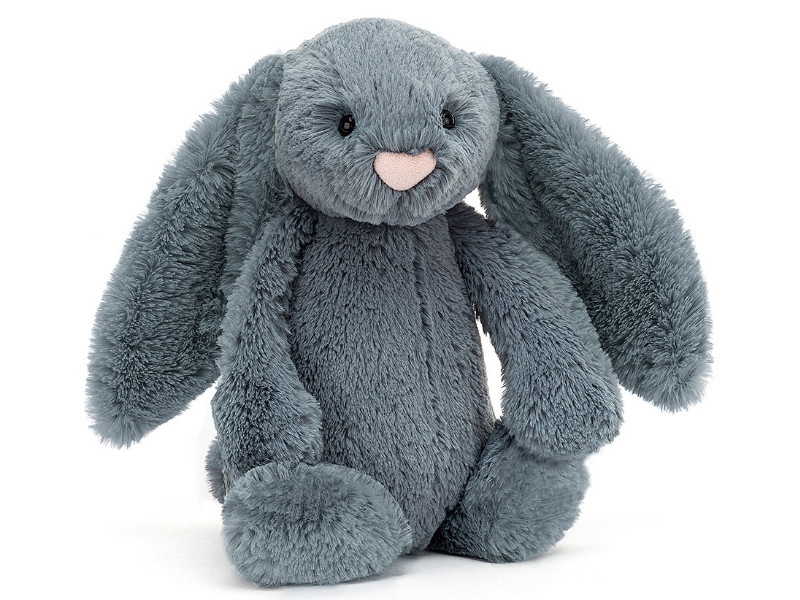 Bashful Bunny Bunny | Jellycat | Ashwood Nurseries