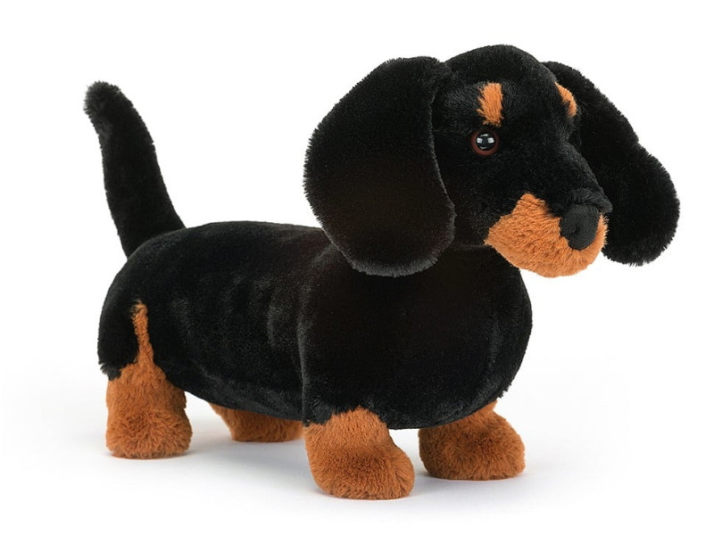 Jellycat sausage dog deals