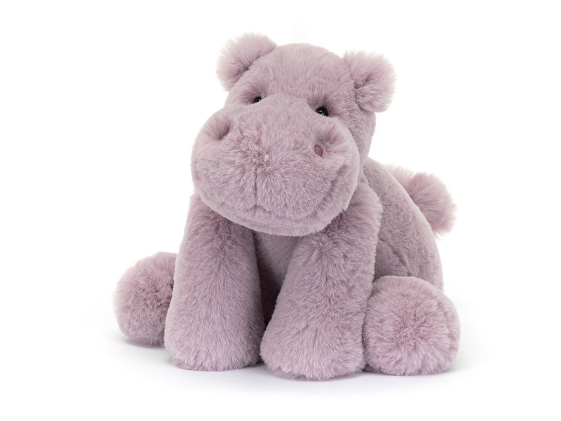 Jellycat purple hippo shop