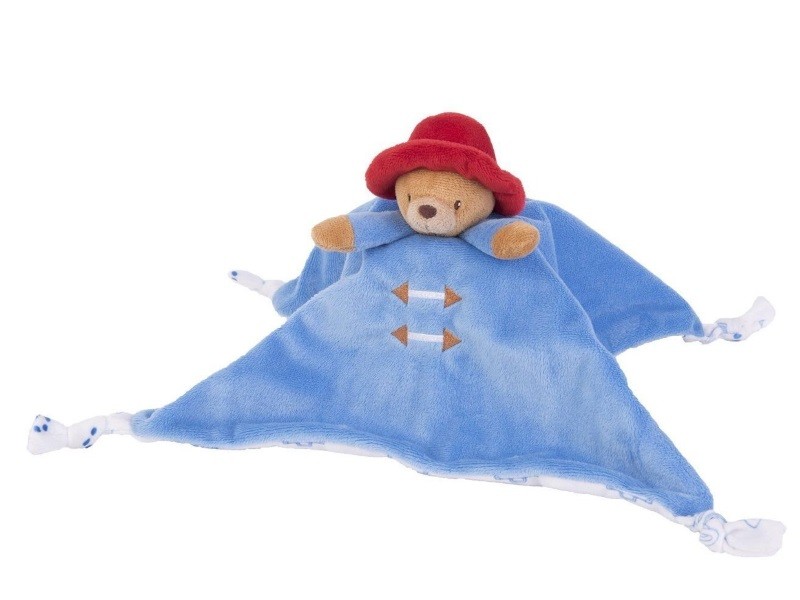 Paddington Bear Comforter