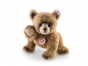 Steiff Nodding Teddy Bear
