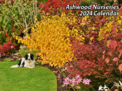  Ashwood Nurseries Calendar 2024