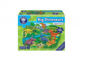 Orchard Toys 'Big Dinosaurs' Jigsaw