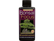 Bonsai Focus - with Seaweed