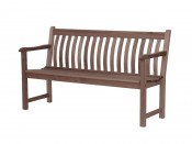 Broadfield Acacia Wooden Garden Furniture - 5ft Bench