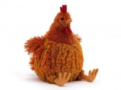 JellyCat Cecile Chicken