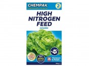 Chempak No.2 High Nitrogen feed     