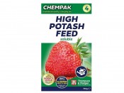 Chempak No.4 High Potash Feed
