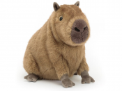 JellyCat Clyde Capybara 