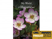                                     My World of Hepaticas by John Massey with Tomoo Mabuchi (inc. UK P&P)