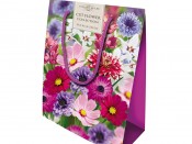 Cut Flower Collection Pack of Bulbs and Seeds