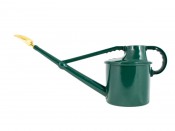 Haws - The Cradley Deluxe 1.5 gallon watering can - Green.
