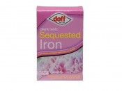 Doff Sequestered Iron Plant Tonic