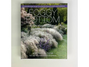 FOGGY BOTTOM A Garden to Share by Adrian Bloom (a signed copy)