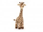JellyCat Dara Giraffe