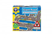 Orchard Toys 'Giant Road' Jigsaw