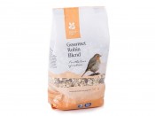 National Trust Gourmet Robin Blend Seed Mix 1.5Litre