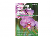 Growing Orchids at Home. The beginner's guide to orchid care by Manos Kanellos & Peter White