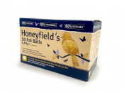 Honeyfield's 50 Fat balls