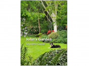 John's Garden Souvenir Guide Booklet