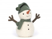 JellyCat Maddy Snowman Large 