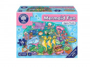 Orchard Toys 'Mermaid Fun' Jigsaw