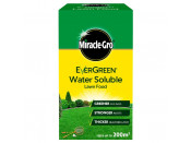 Miracle-Gro Evergreen Water Soluble Lawn Food 1kg