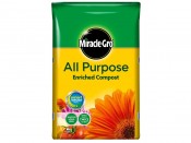 Miracle-Gro Multi Purpose Compost