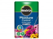 Miracle-Gro Moisture Control Compost