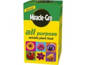 Miracle-Gro all purpose soluble plant food 1Kg ( Plus 20% extra free)