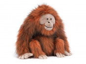 JellyCat Oswald Orangutan