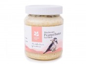 National Trust Mealworm Peanut Butter for Birds