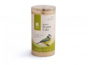 National Trust Insect Peanut Cake Tube (1litre)