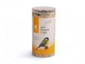 National Trust Peanut Cake Tube with Seeds (1Litre)