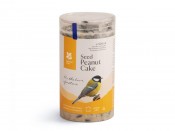 National Trust Peanut Cake Tube with Seeds (500ml)