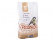 National Trust Premium Peanuts 1.5 Litre