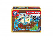 Orchard Toys 'Pirate Ship' Jigsaw