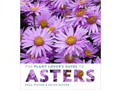The Plant Lover's Guide to Asters by Paul Picton & Helen Picton