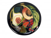 Moorcroft Pottery Queens Choice 780/4
