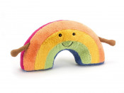 JellyCat Amusable Rainbow