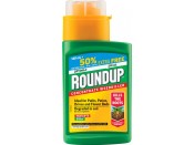 RoundUp Concentrate weedkiller 195ml
